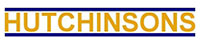 Hutchinson logo
